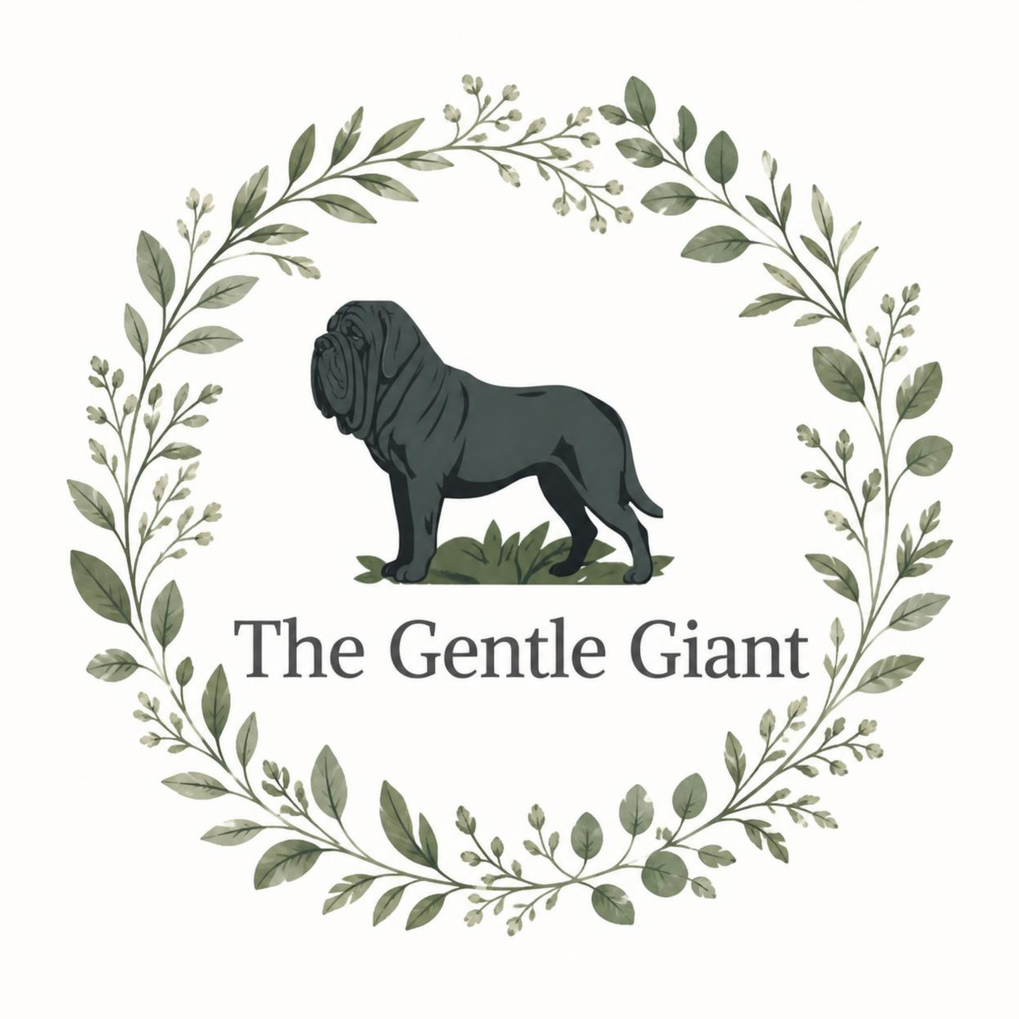 The Gentle Giant